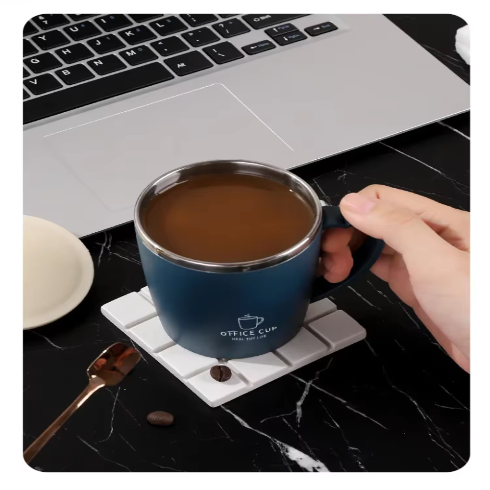Tasse Thermos Café