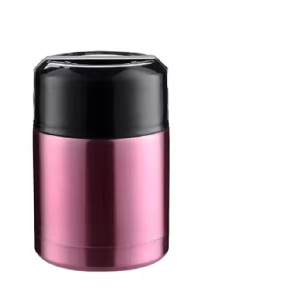 Thermos Repas Chaud
