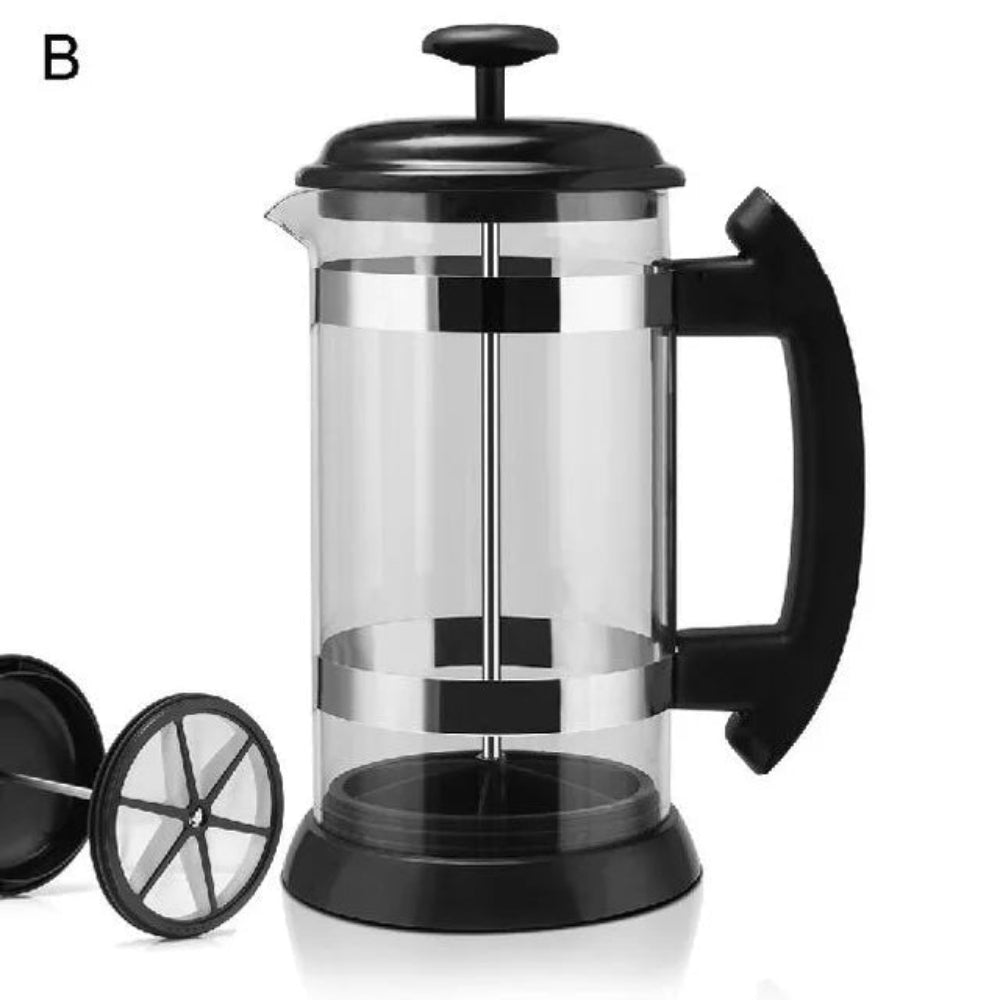 Cafetière à pression