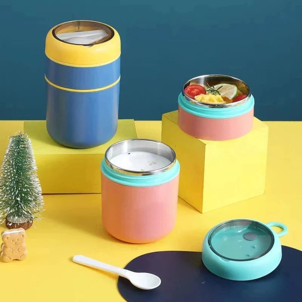 Thermos Soupe Chaude