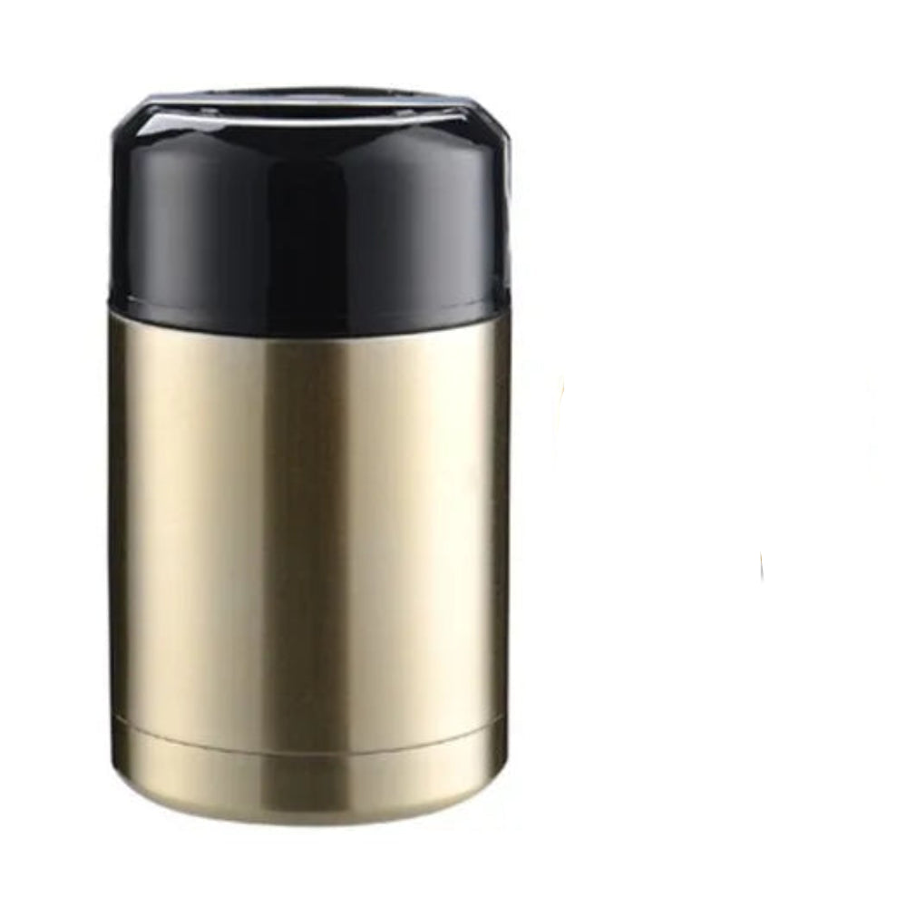 Thermos Repas Chaud Or
