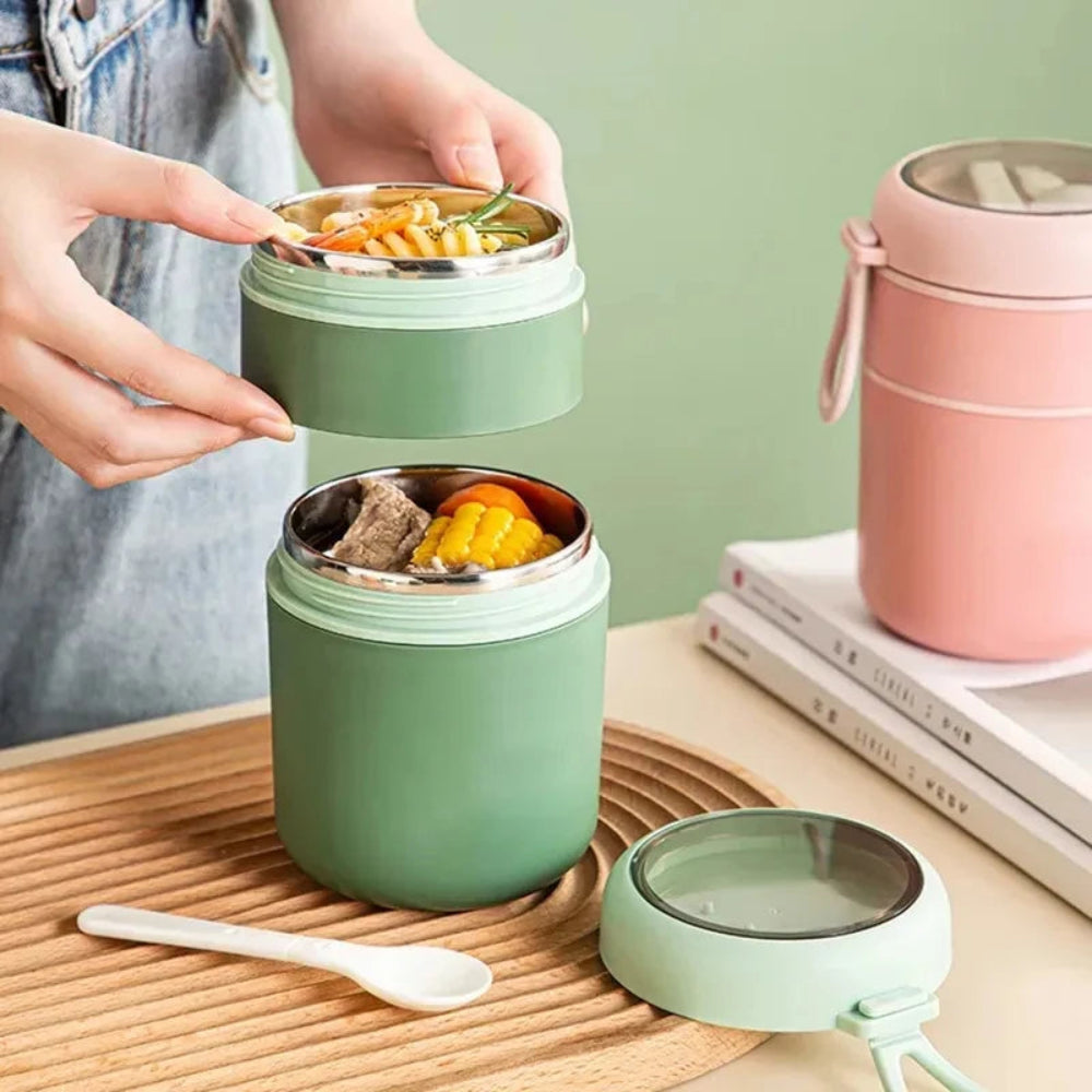 Thermos Soupe