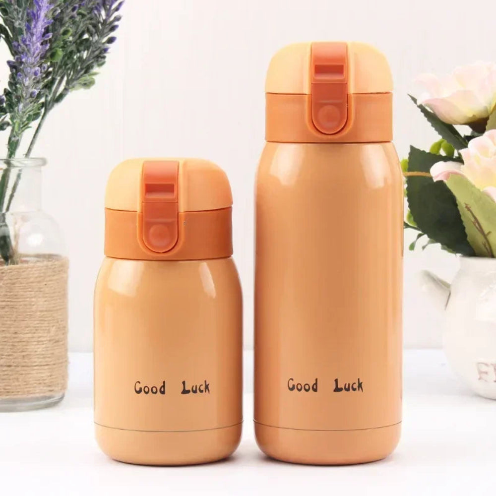 Thermos Thé Orange