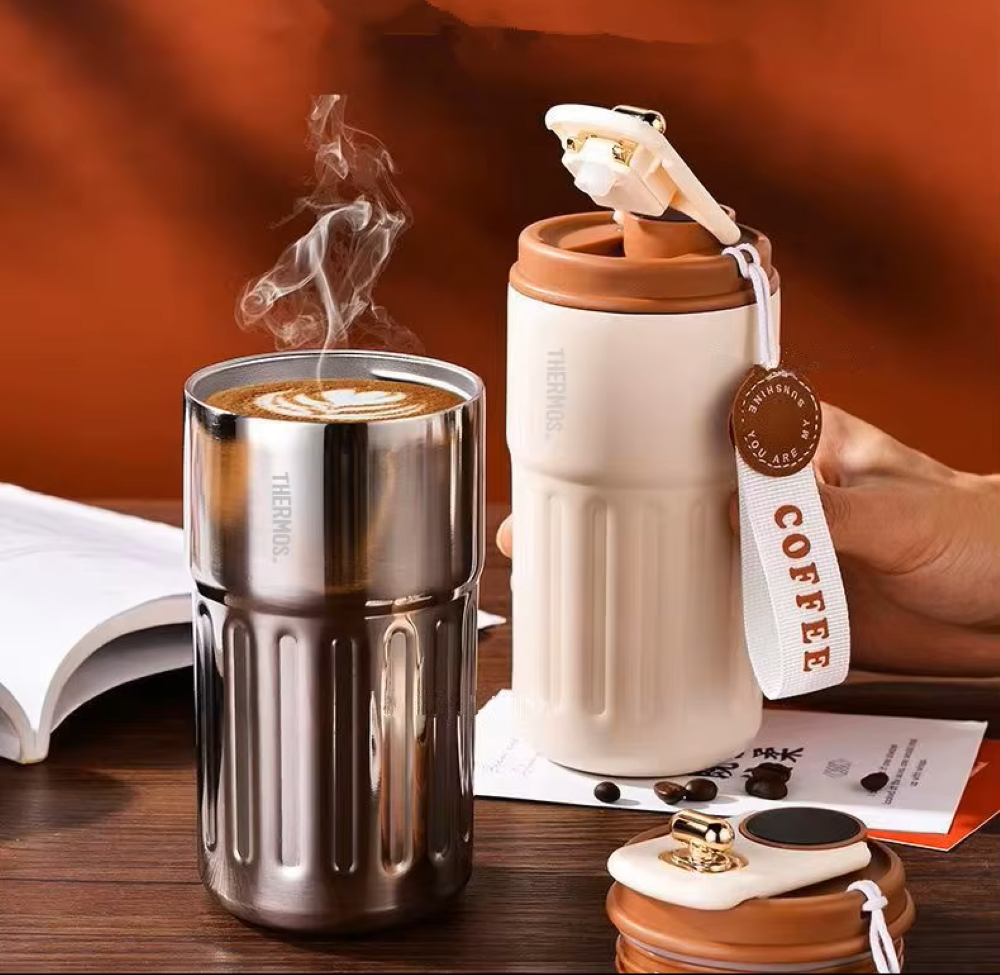 Thermos chaud