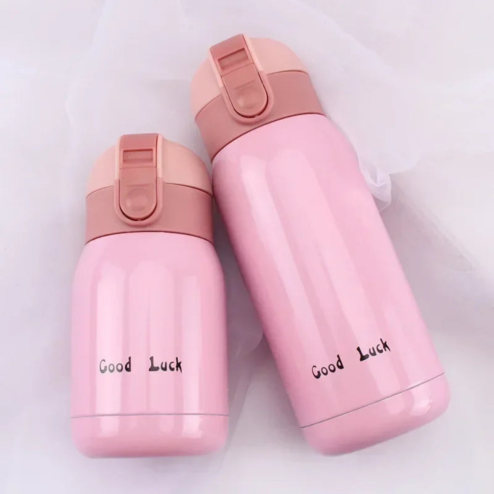 Thermos Thé Rose