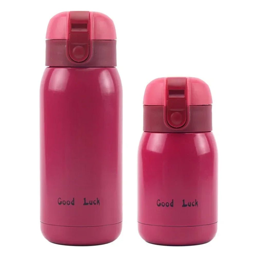 Thermos Thé Rouge