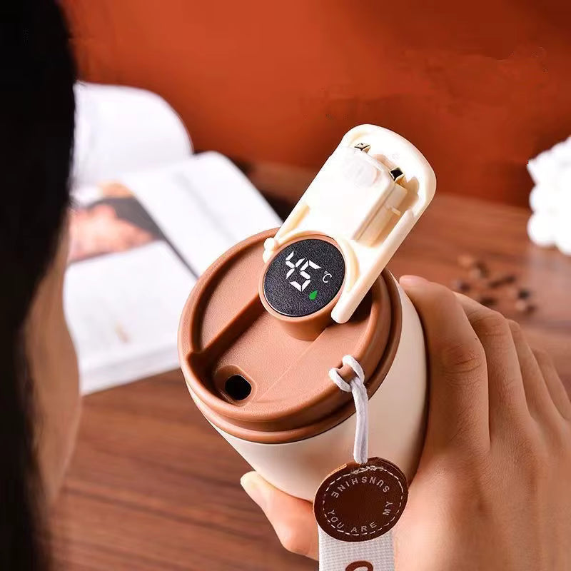 Thermos Café