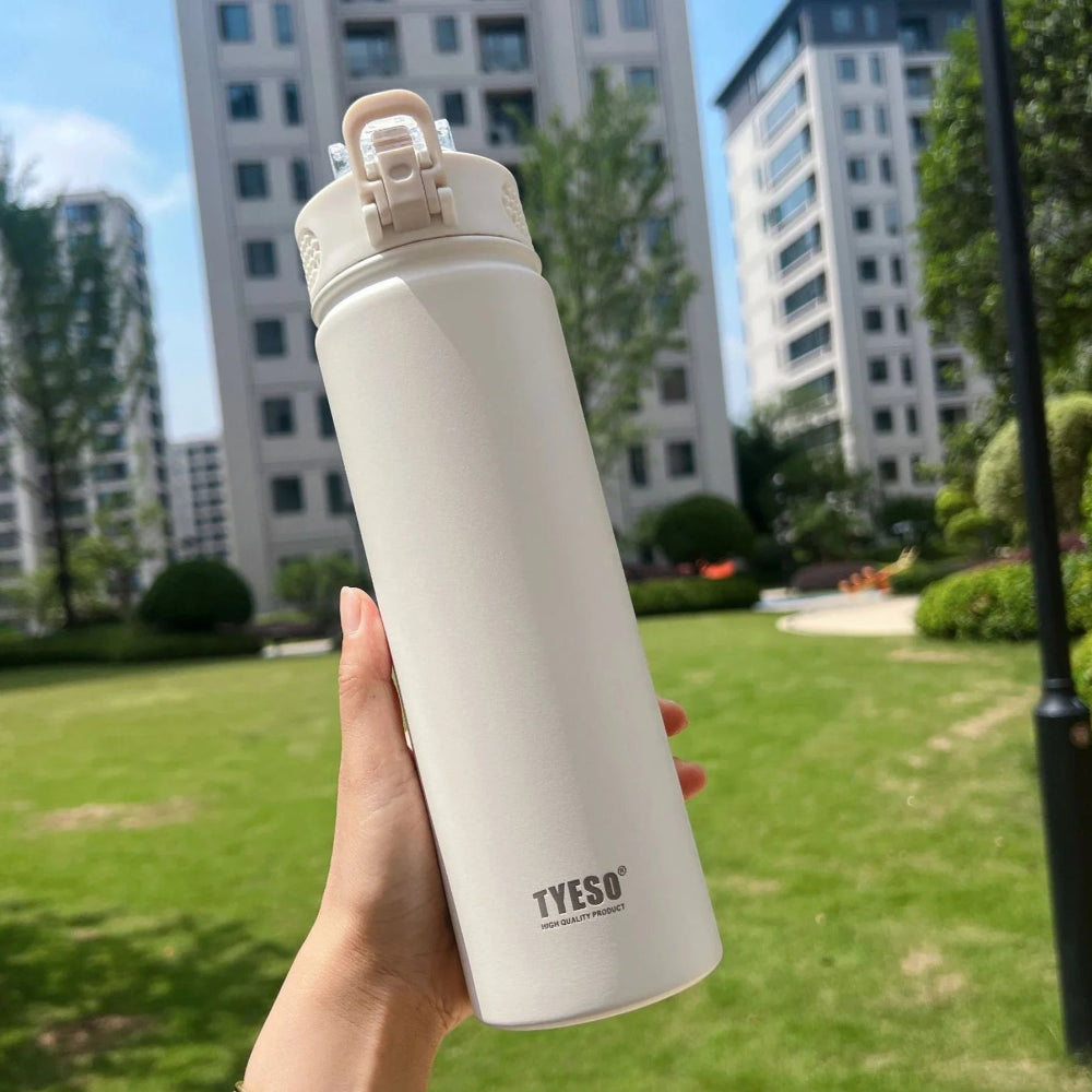 Thermos Stanley Blanche
