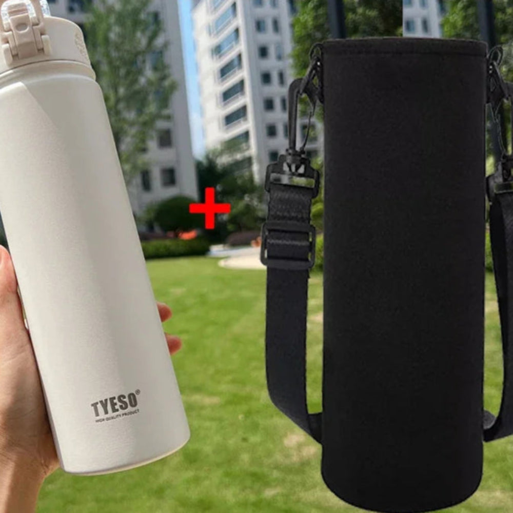 Thermos Stanley + Sac