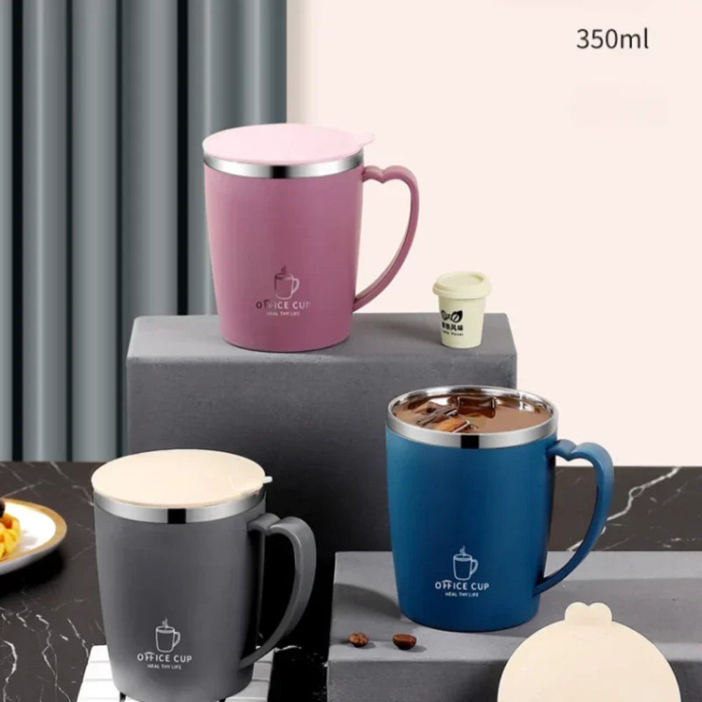 Tasse Thermos