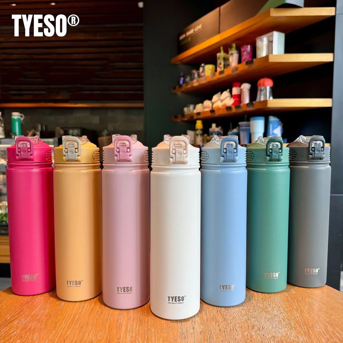 Thermos Stanley Thé