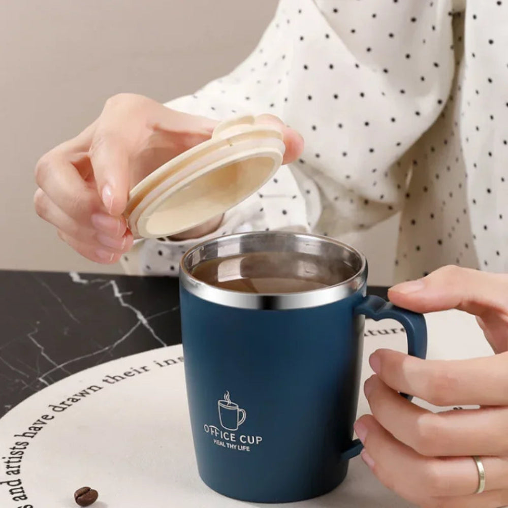 Tasse Thermos Thé