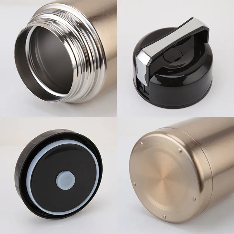 Thermos Chaud