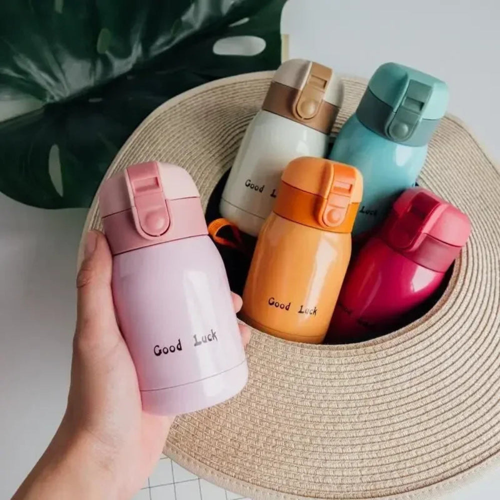 Thermos Thé