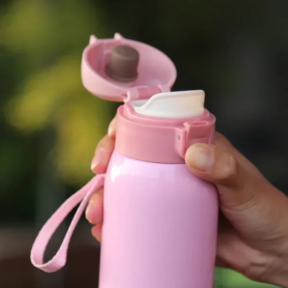 Thermos Thé Café