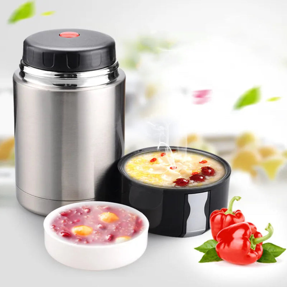 Thermos Repas