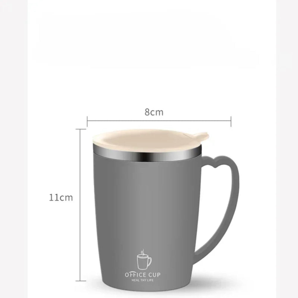 Tasse Thermos Taille