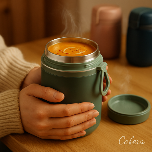 Thermos Soupe