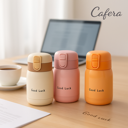 Cafera MiniCup™
