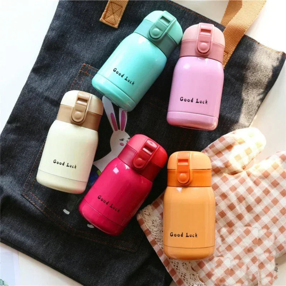 Thermos Thé Enfants