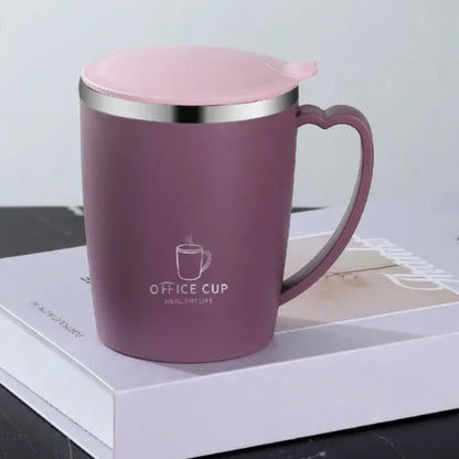 Tasse Thermos Violette