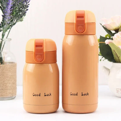 Thermos Thé Orange