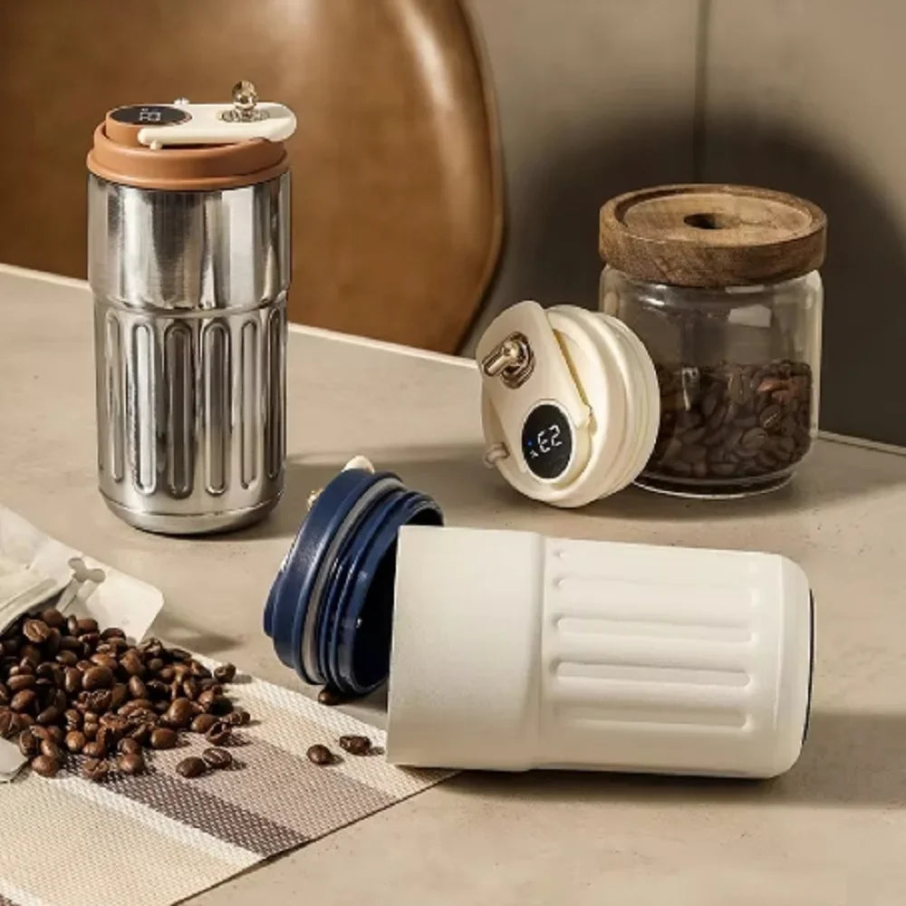 Thermos Café Thé