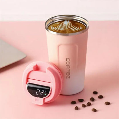 Bouteille Thermos