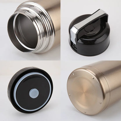 Thermos Chaud