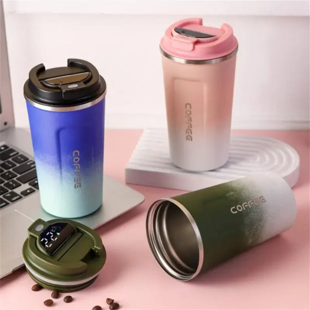 Bouteille Thermos
