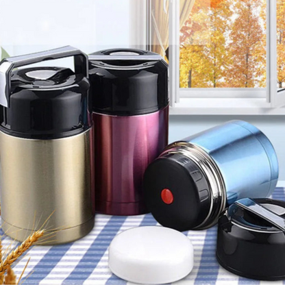 Thermos Garde au Chaud