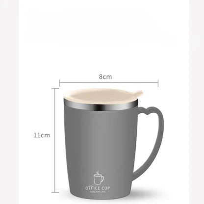 Tasse Thermos Taille