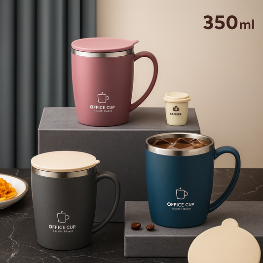 Mug Thermos