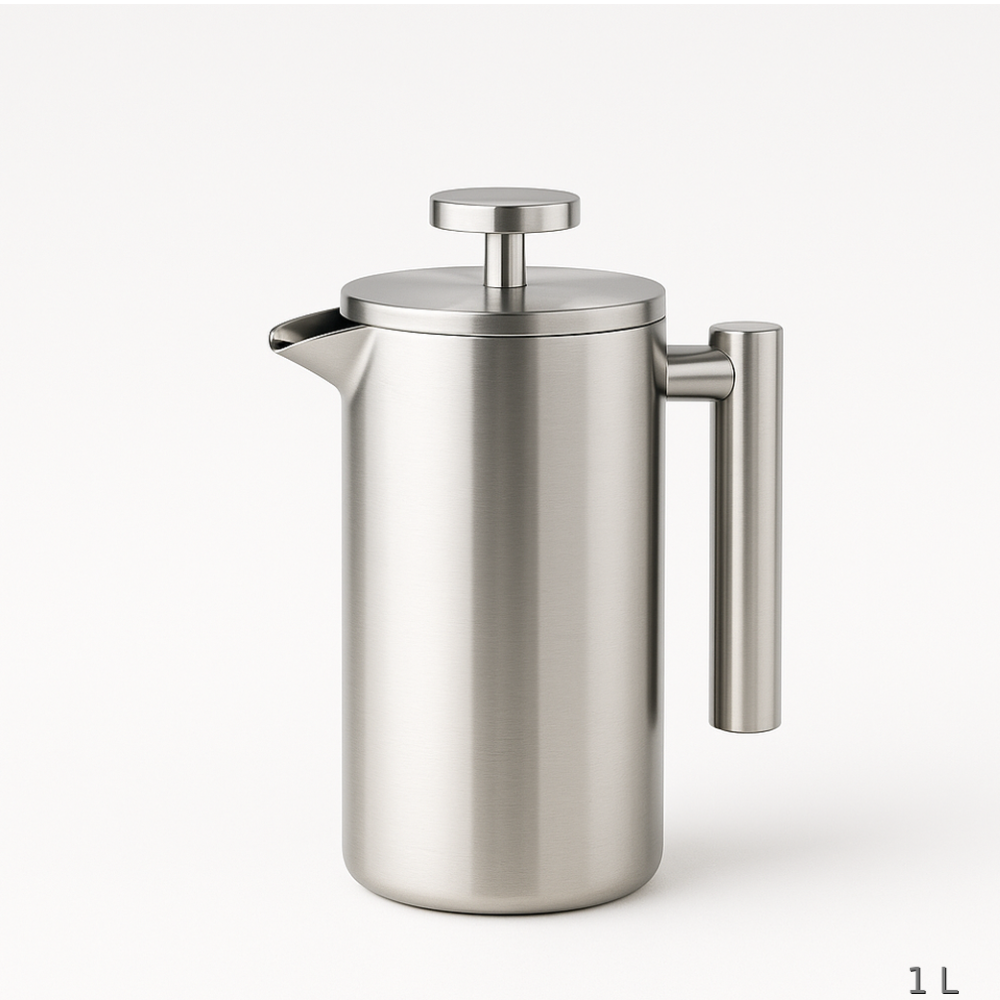 Cafetière à piston